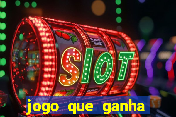 jogo que ganha dinheiro sem investir